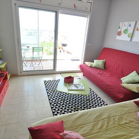 Rnet - Empuriabrava Valira Apartment ภายนอก รูปภาพ