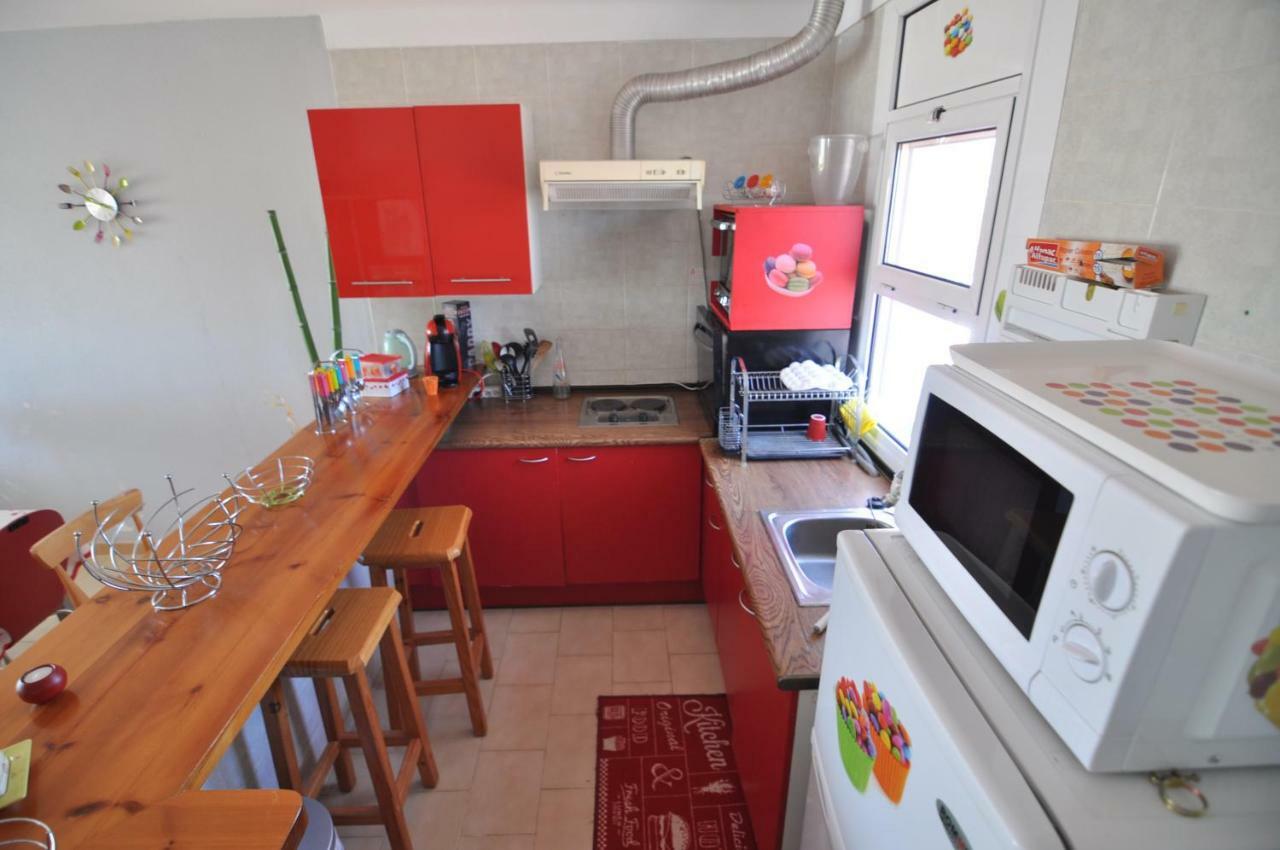 Rnet - Empuriabrava Valira Apartment ภายนอก รูปภาพ